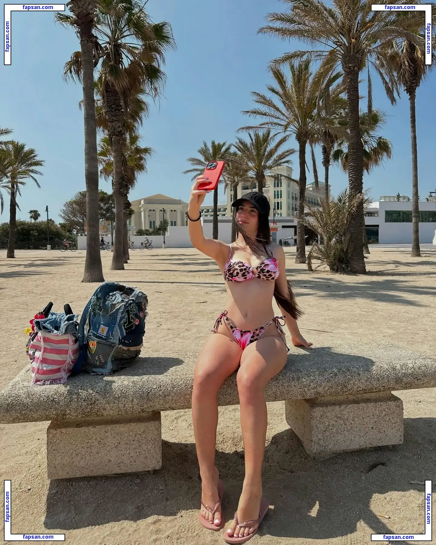 Aurora Becarelli голая фото #0052 с Онлифанс