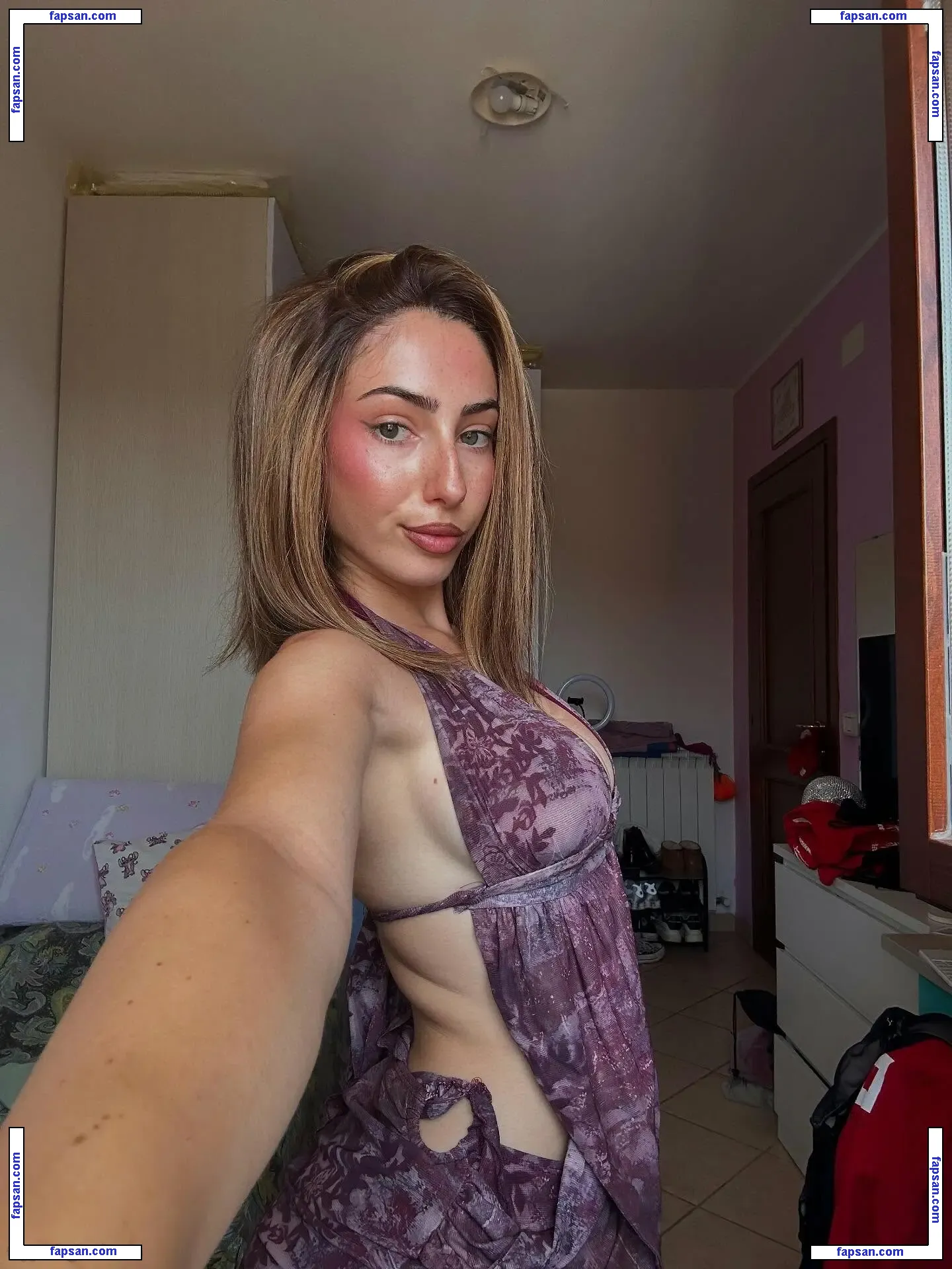 Aurora Becarelli голая фото #0054 с Онлифанс