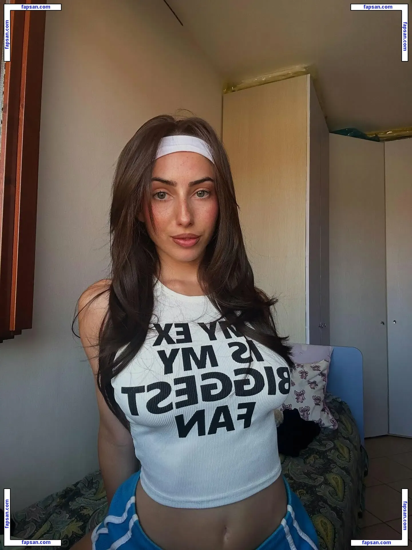 Aurora Becarelli голая фото #0056 с Онлифанс