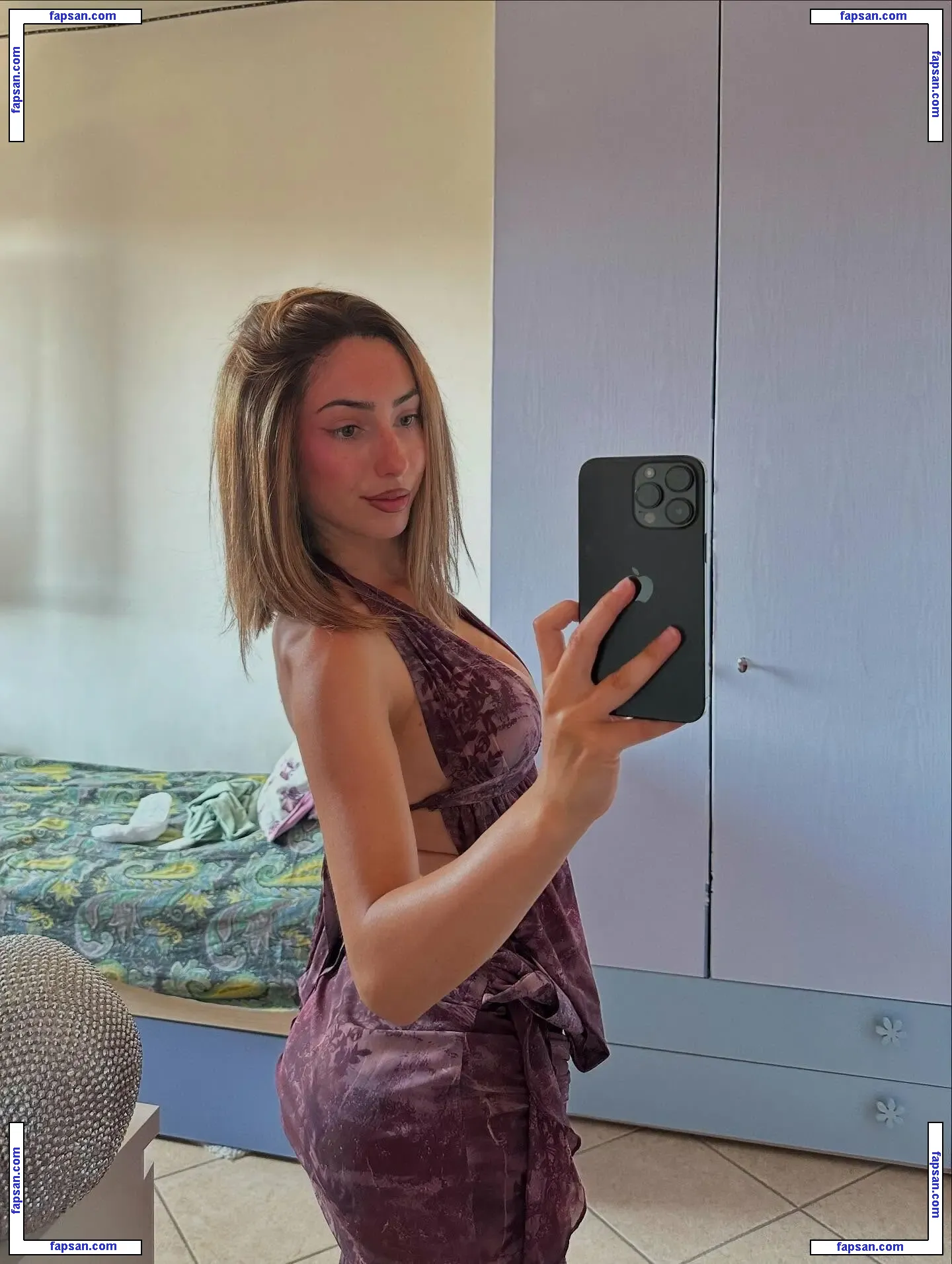 Aurora Becarelli голая фото #0059 с Онлифанс