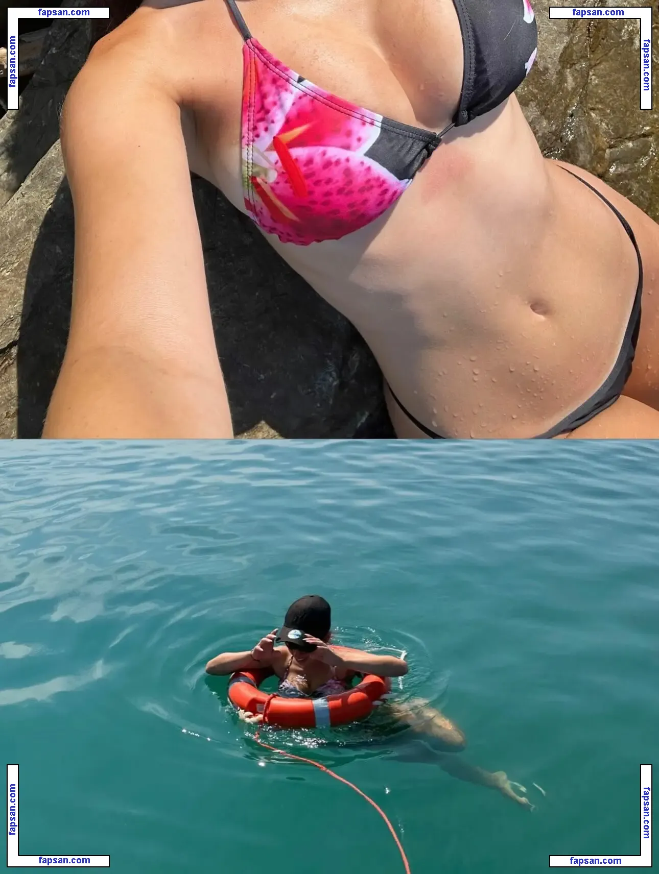 Aurora Becarelli голая фото #0064 с Онлифанс