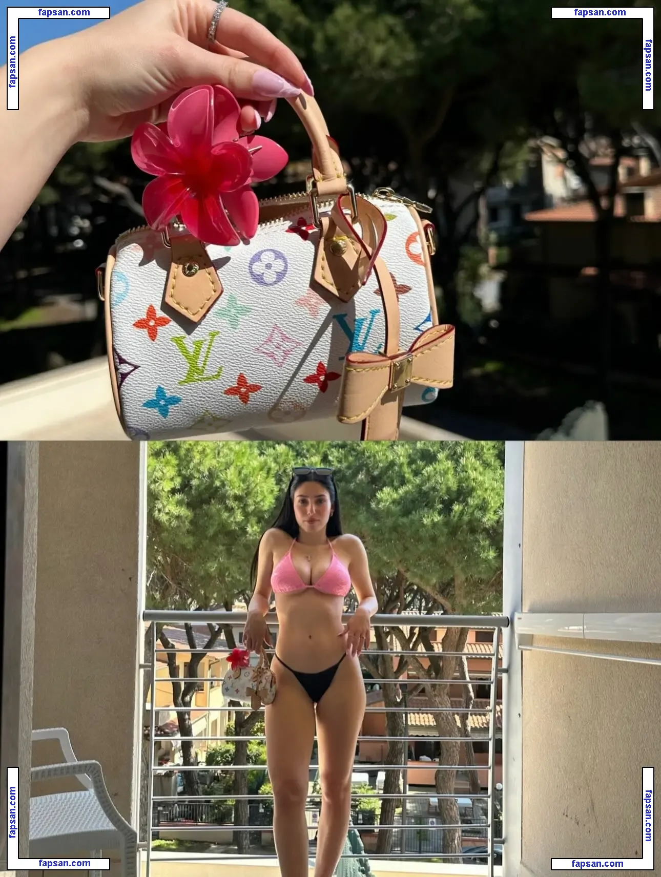 Aurora Becarelli голая фото #0067 с Онлифанс