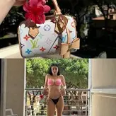 Aurora Becarelli голая #0067