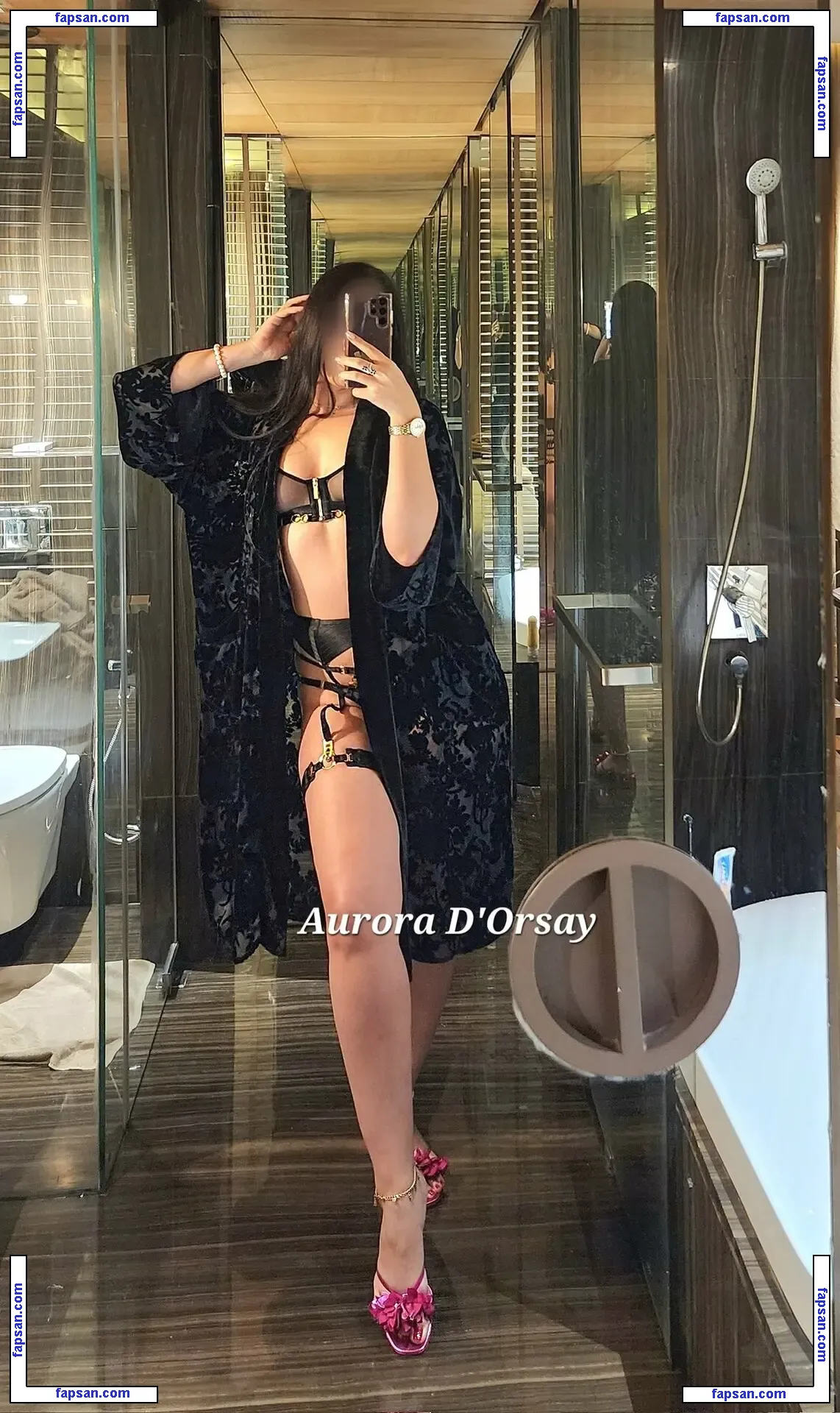 Aurora D'orsay nude photo #0004 from OnlyFans