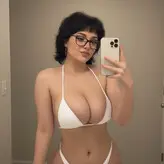 Aurora Dovely nude #0001