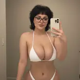 Aurora Dovely nude #0003