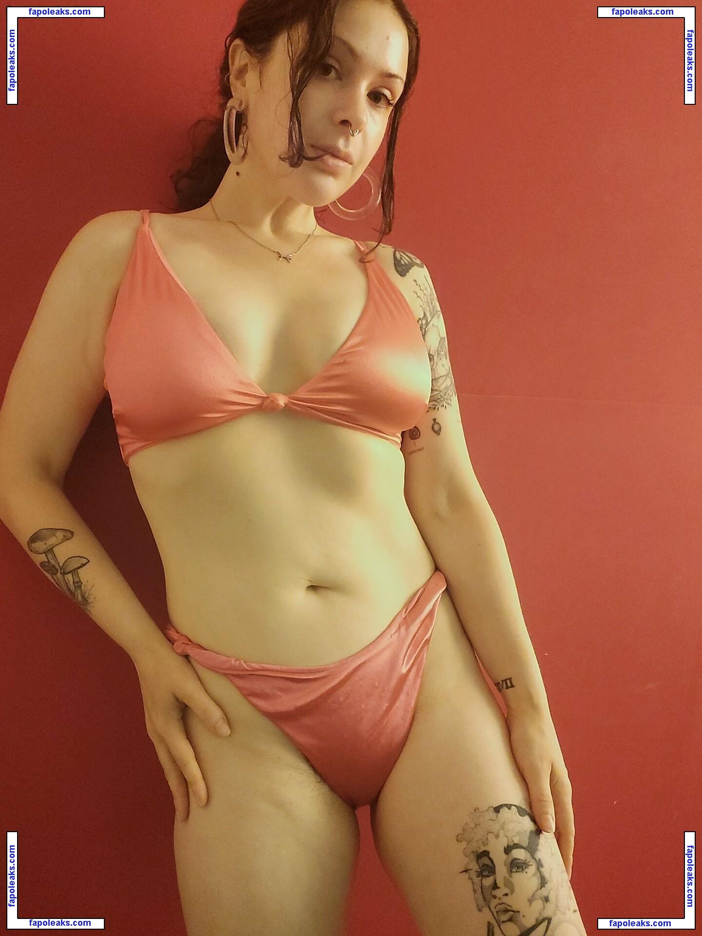 Aurora Haze / MissAuroraHaze / alphagoddessaurora / gamingth0tty nude photo #0001 from OnlyFans