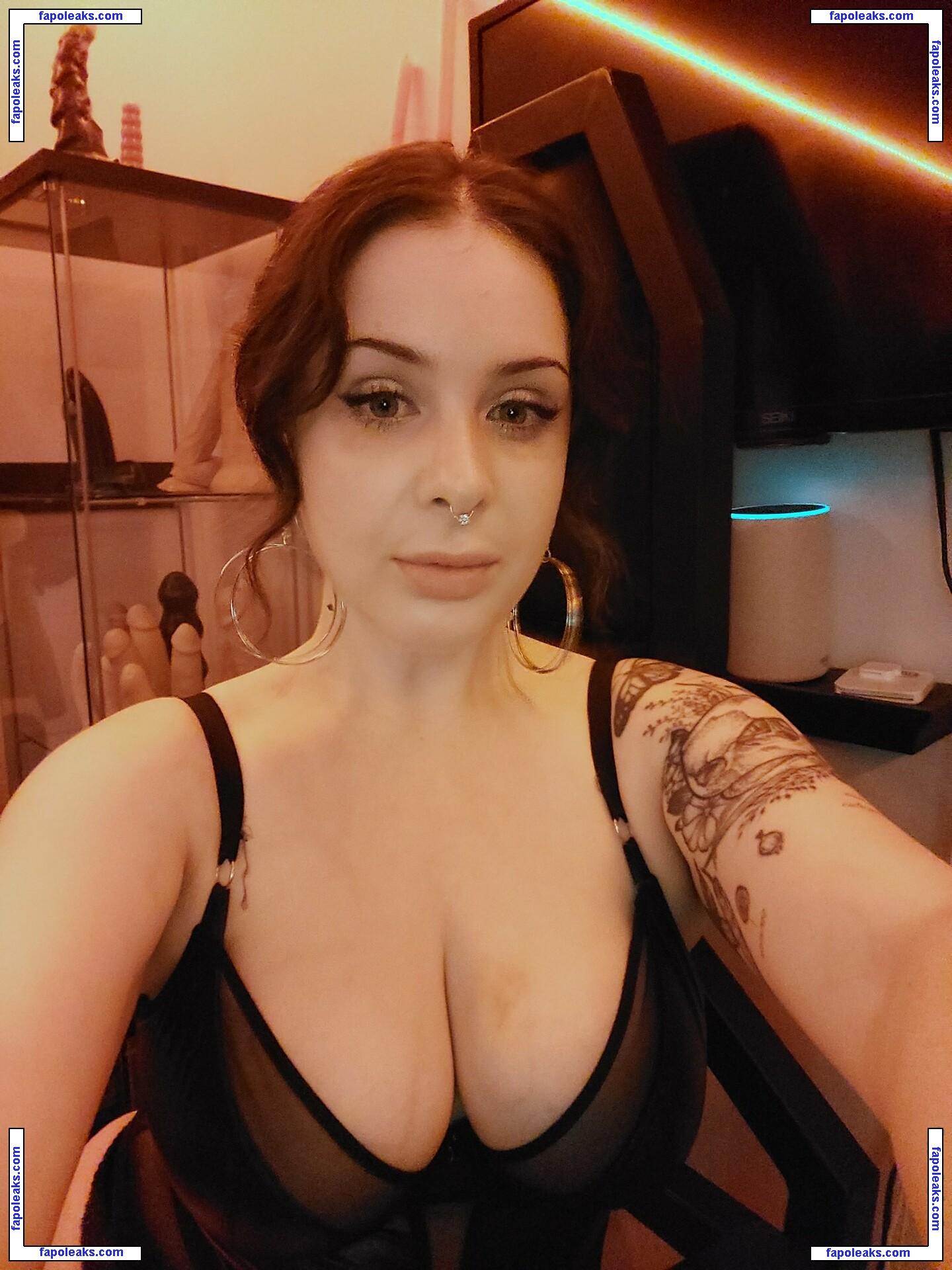 Aurora Haze / MissAuroraHaze / alphagoddessaurora / gamingth0tty nude photo #0002 from OnlyFans