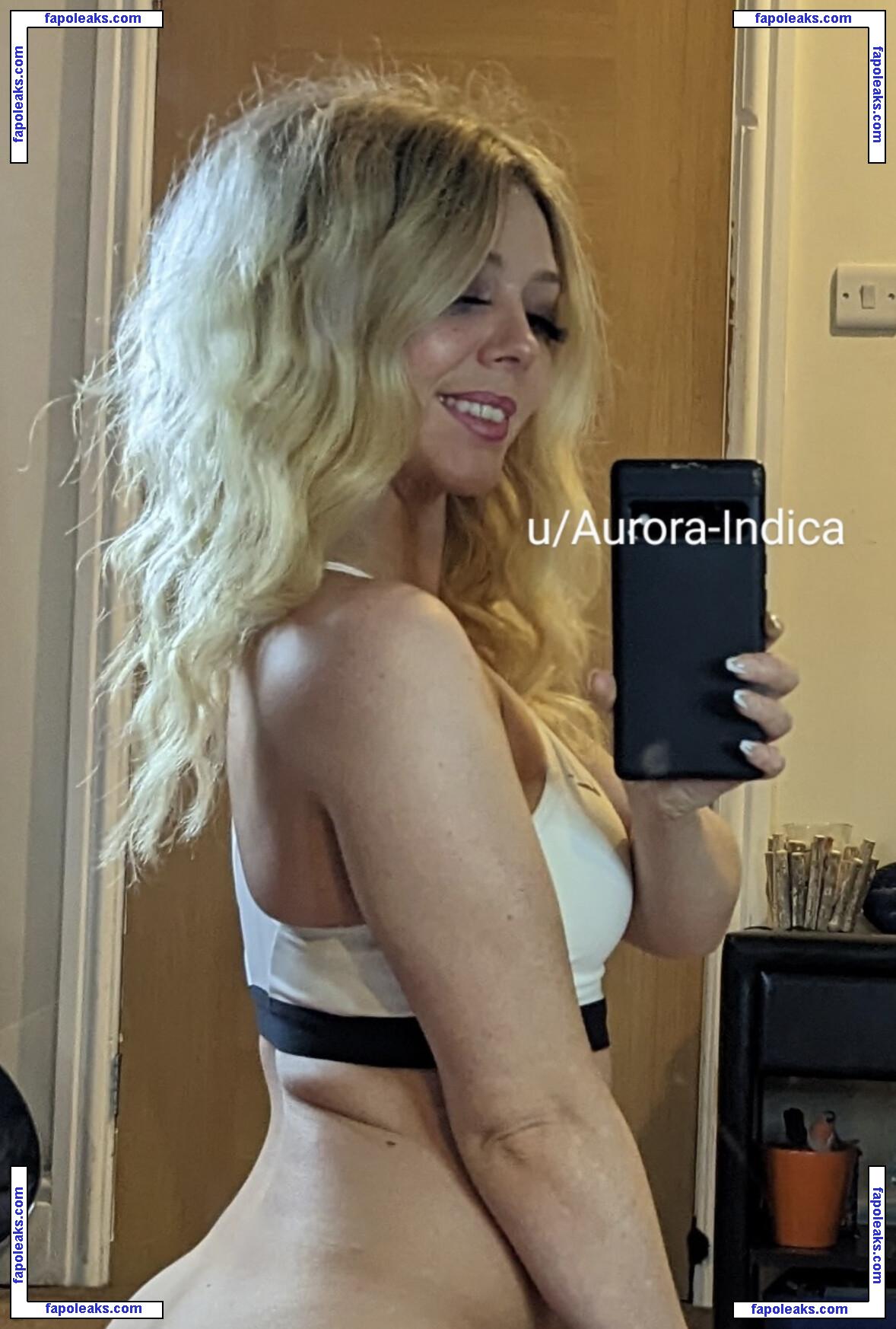 Aurora Indica / auroraindica / auroraindica1 nude photo #0039 from OnlyFans