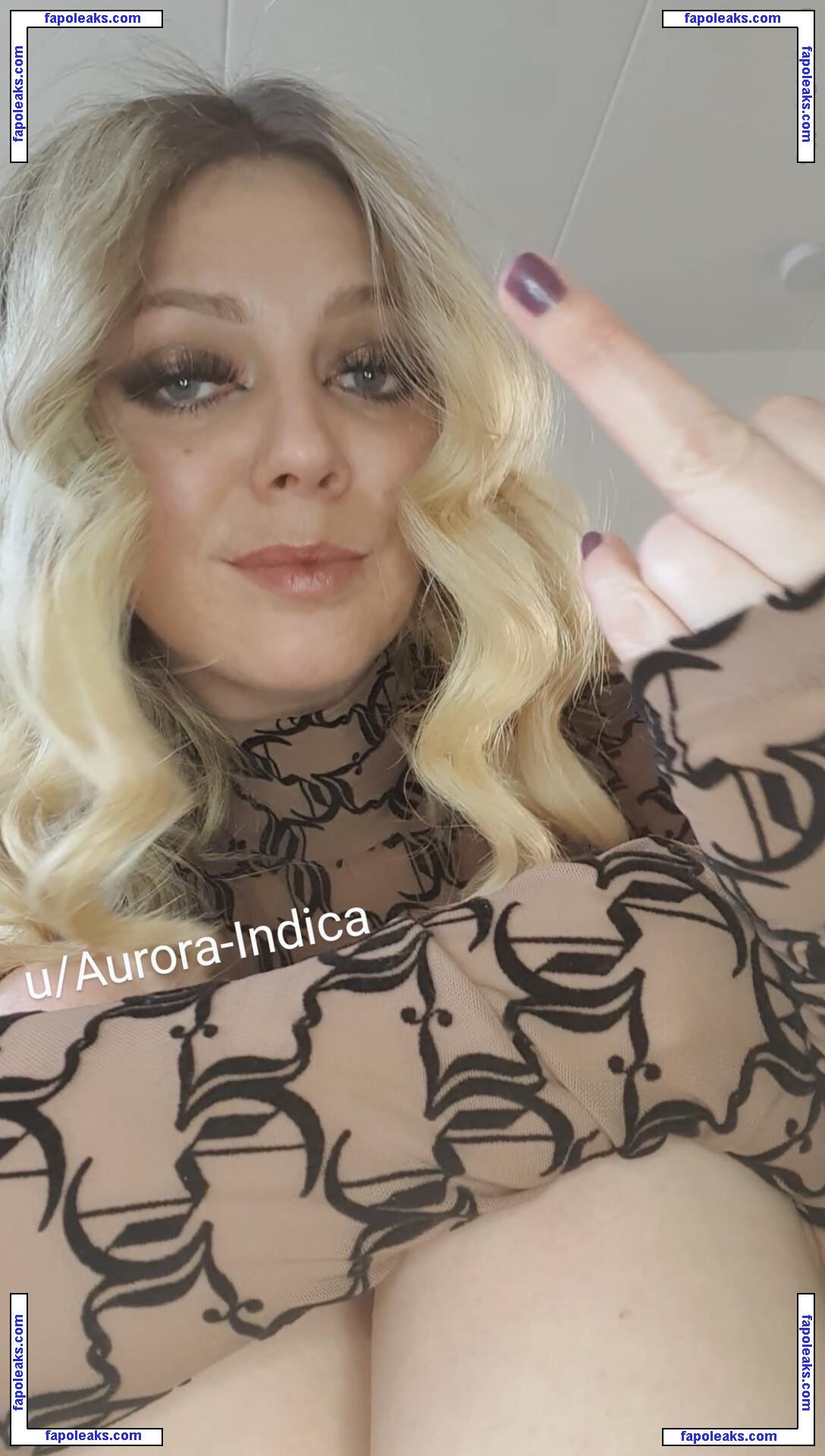 Aurora Indica / auroraindica / auroraindica1 nude photo #0061 from OnlyFans