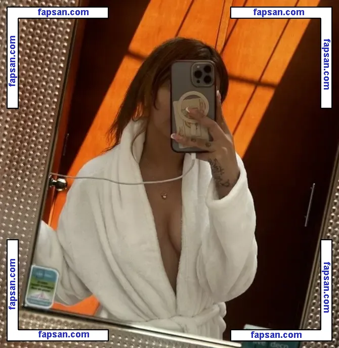 Aurora Menchaca nude photo #0014 from OnlyFans