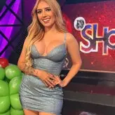 Aurora Menchaca голая #0043