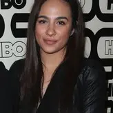 Aurora Perrineau голая #0003