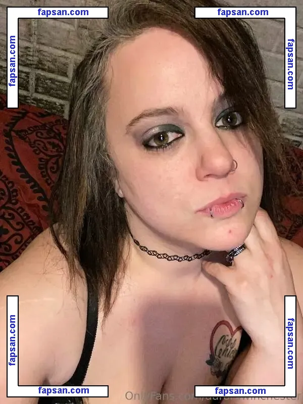 Aurora Winchester nude photo #0002 from OnlyFans