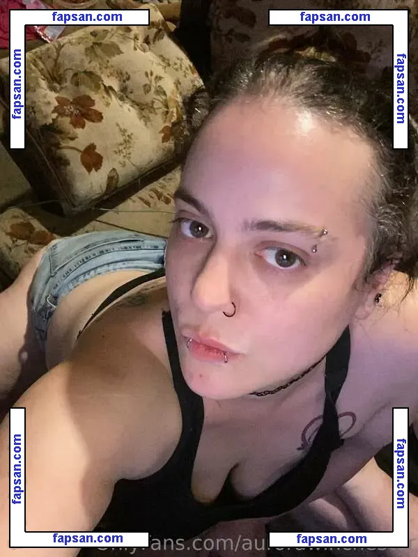 Aurora Winchester nude photo #0004 from OnlyFans
