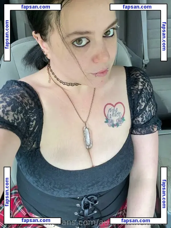 Aurora Winchester nude photo #0008 from OnlyFans