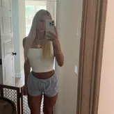 aurorabenson nude #0001