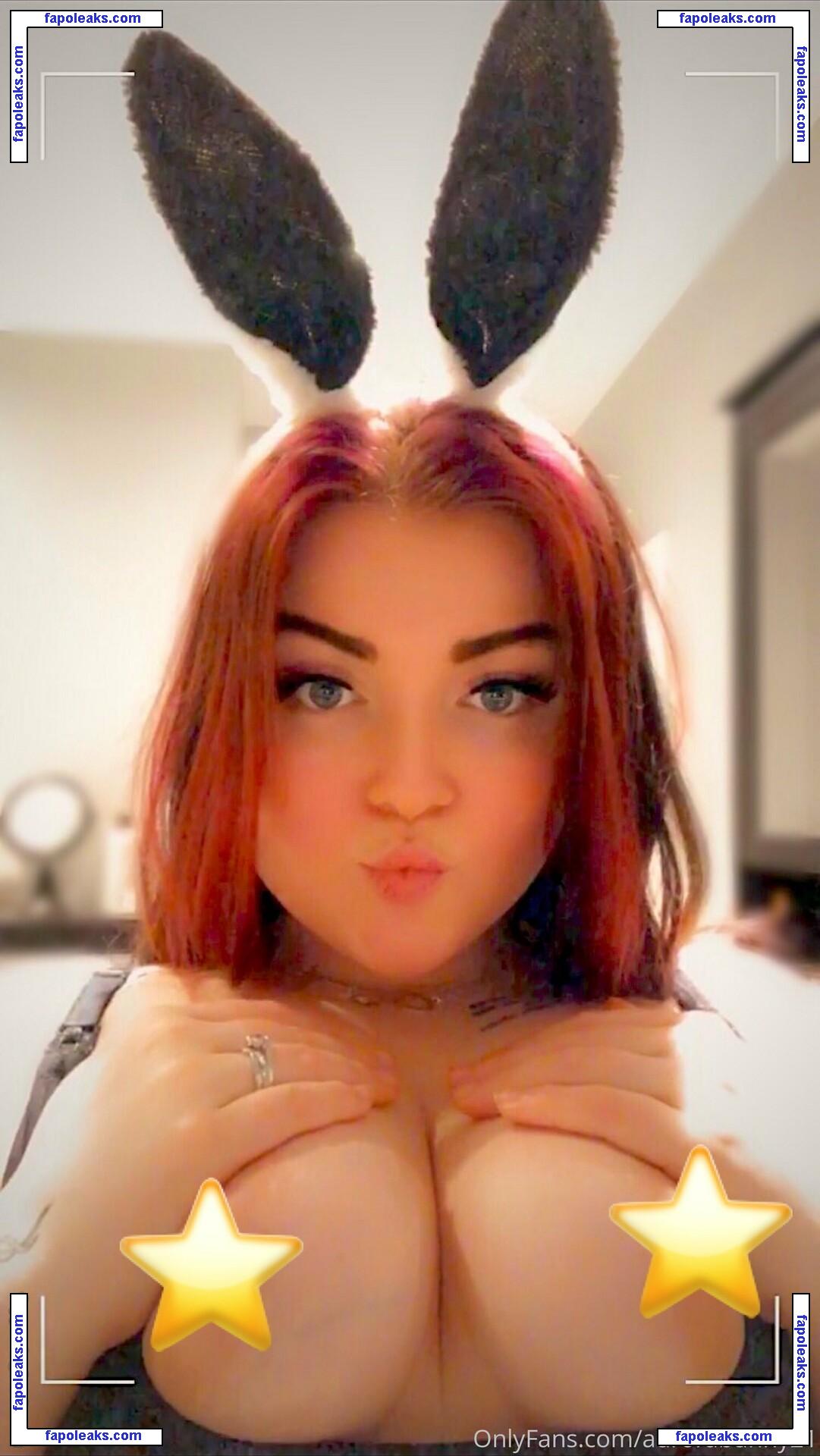 aurorabunny21 / cocoa_bunny21 nude photo #0014 from OnlyFans