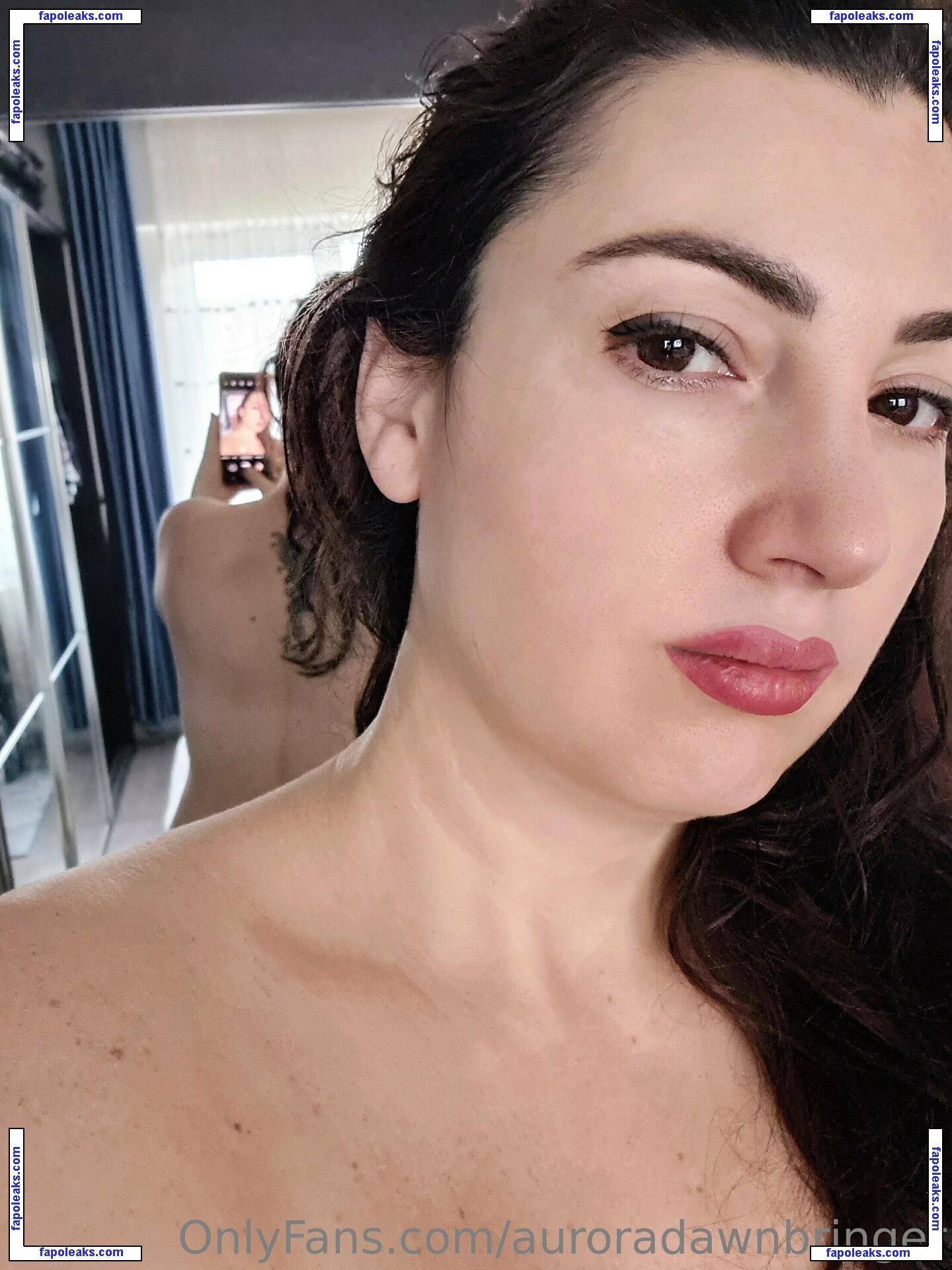 auroradawnbringer nude photo #0009 from OnlyFans