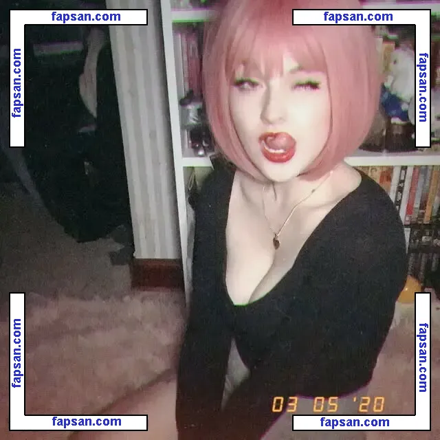 auroraiskira nude photo #0021 from OnlyFans