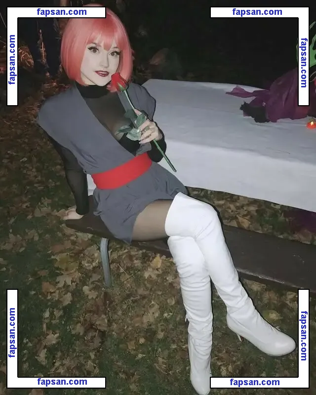 auroraiskira nude photo #0027 from OnlyFans