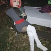 auroraiskira nude #0027