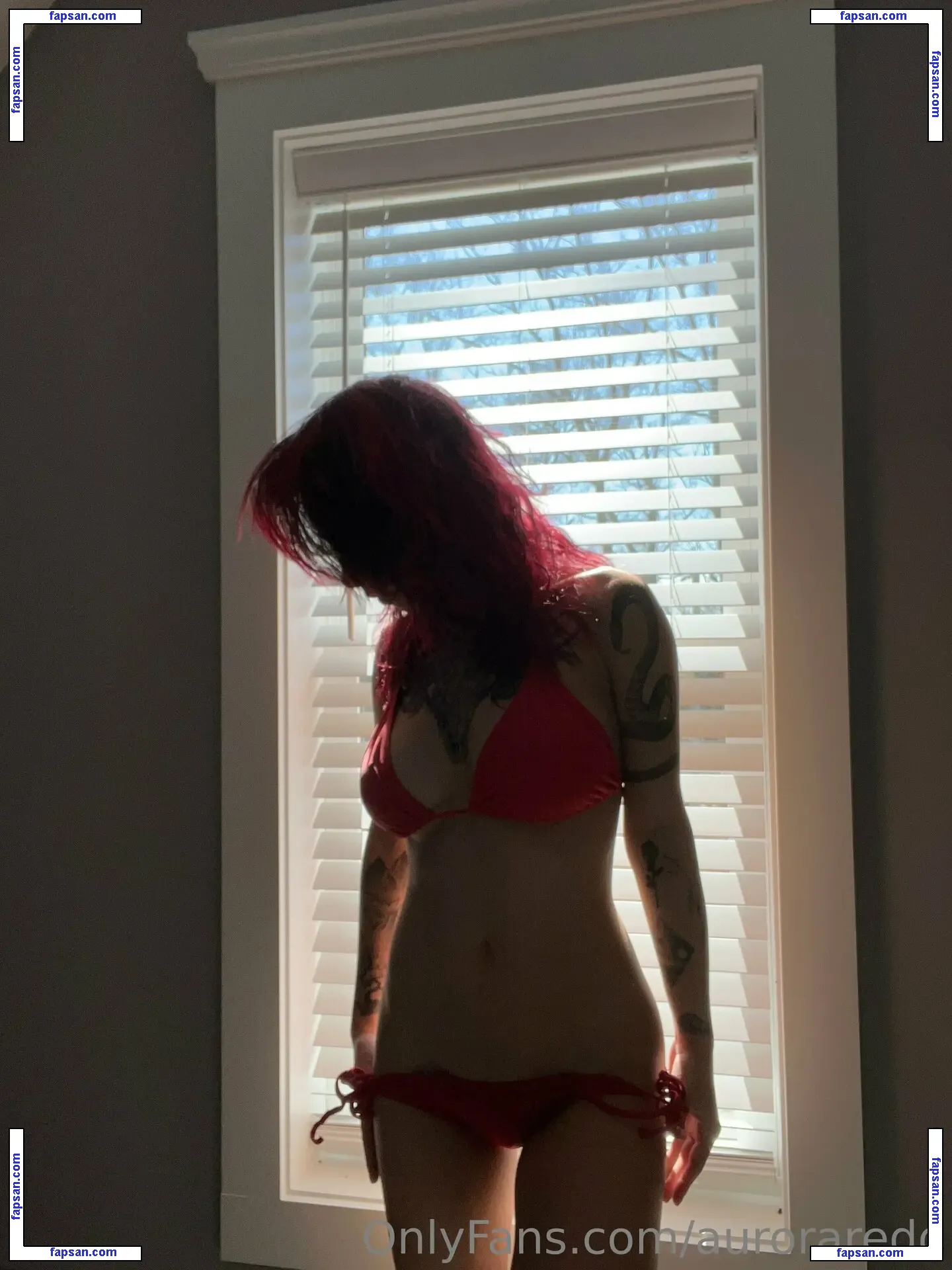 auroraredd nude photo #0034 from OnlyFans