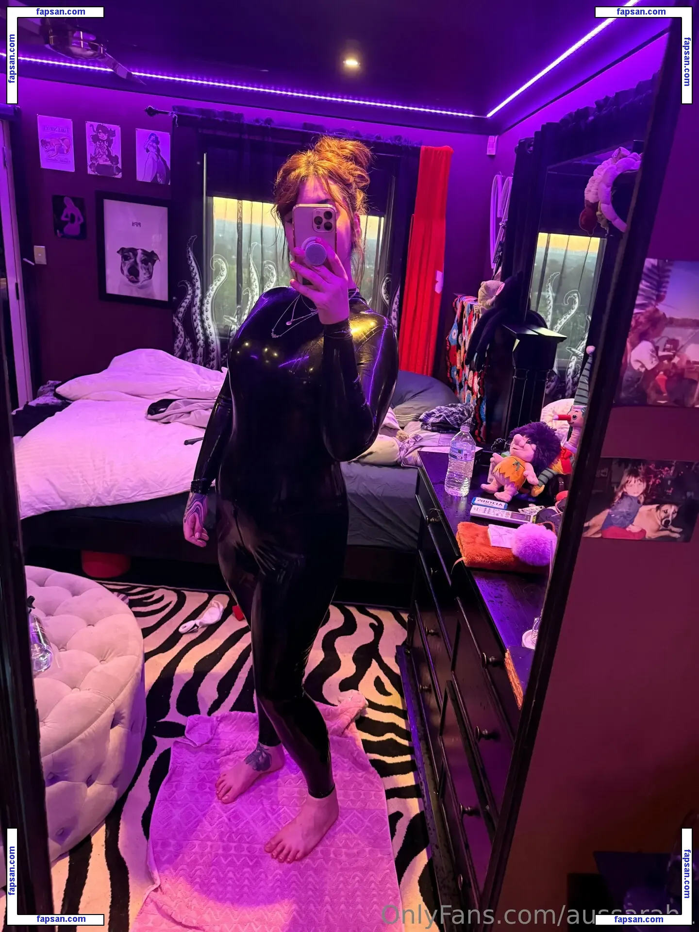 aussarah1 nude photo #0002 from OnlyFans