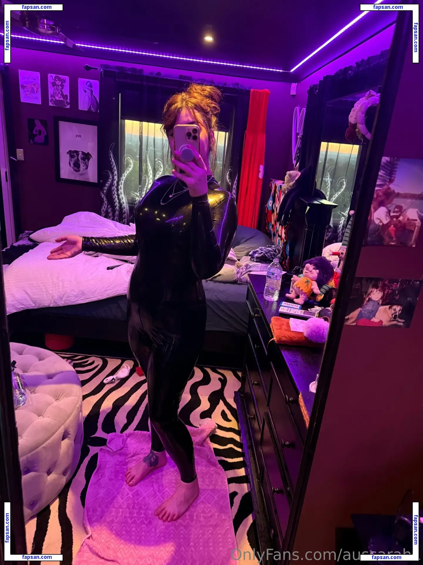 aussarah1 nude photo #0006 from OnlyFans