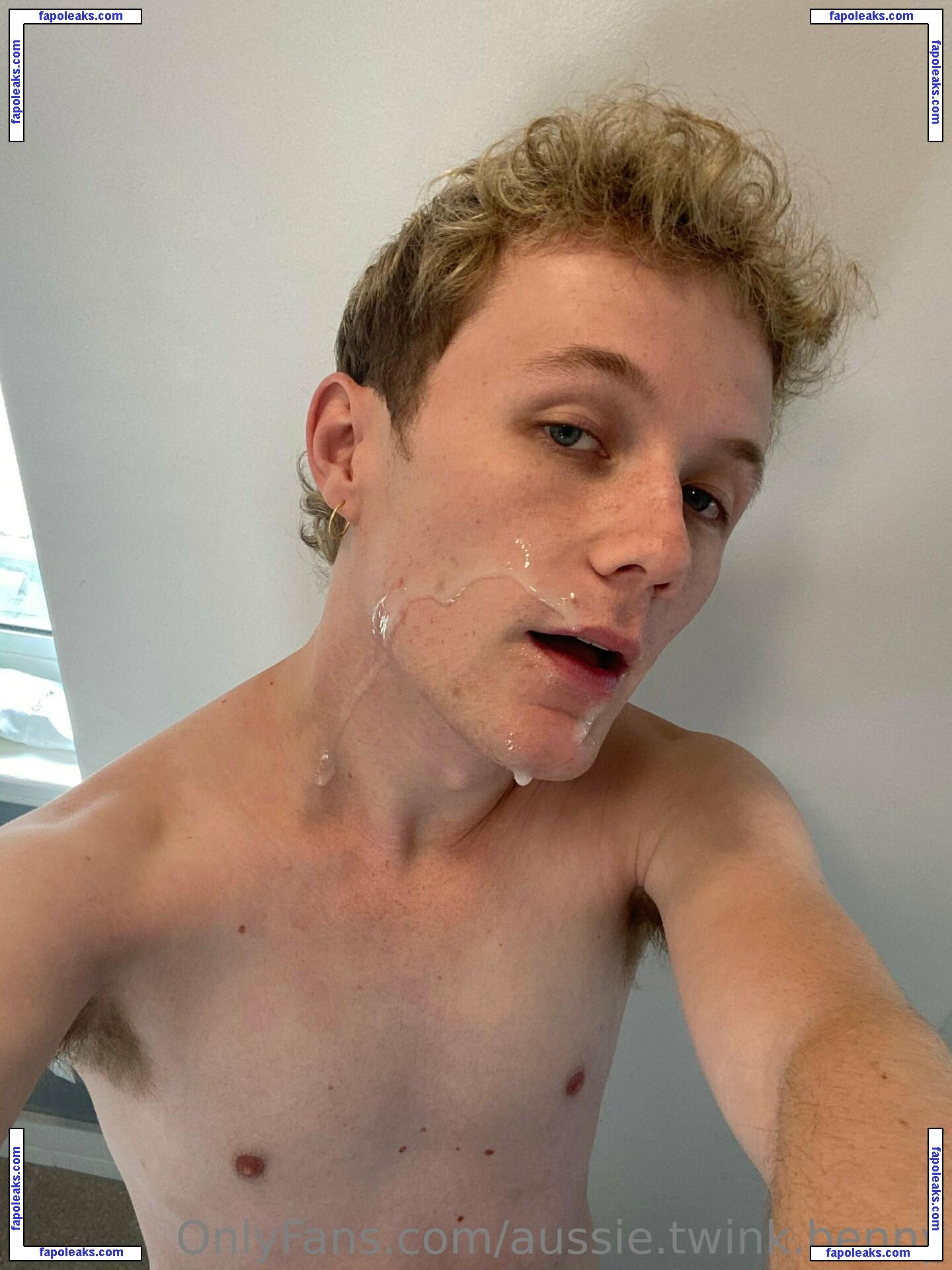 aussie.twink.benny / bennyboy_aussiedog nude photo #0011 from OnlyFans