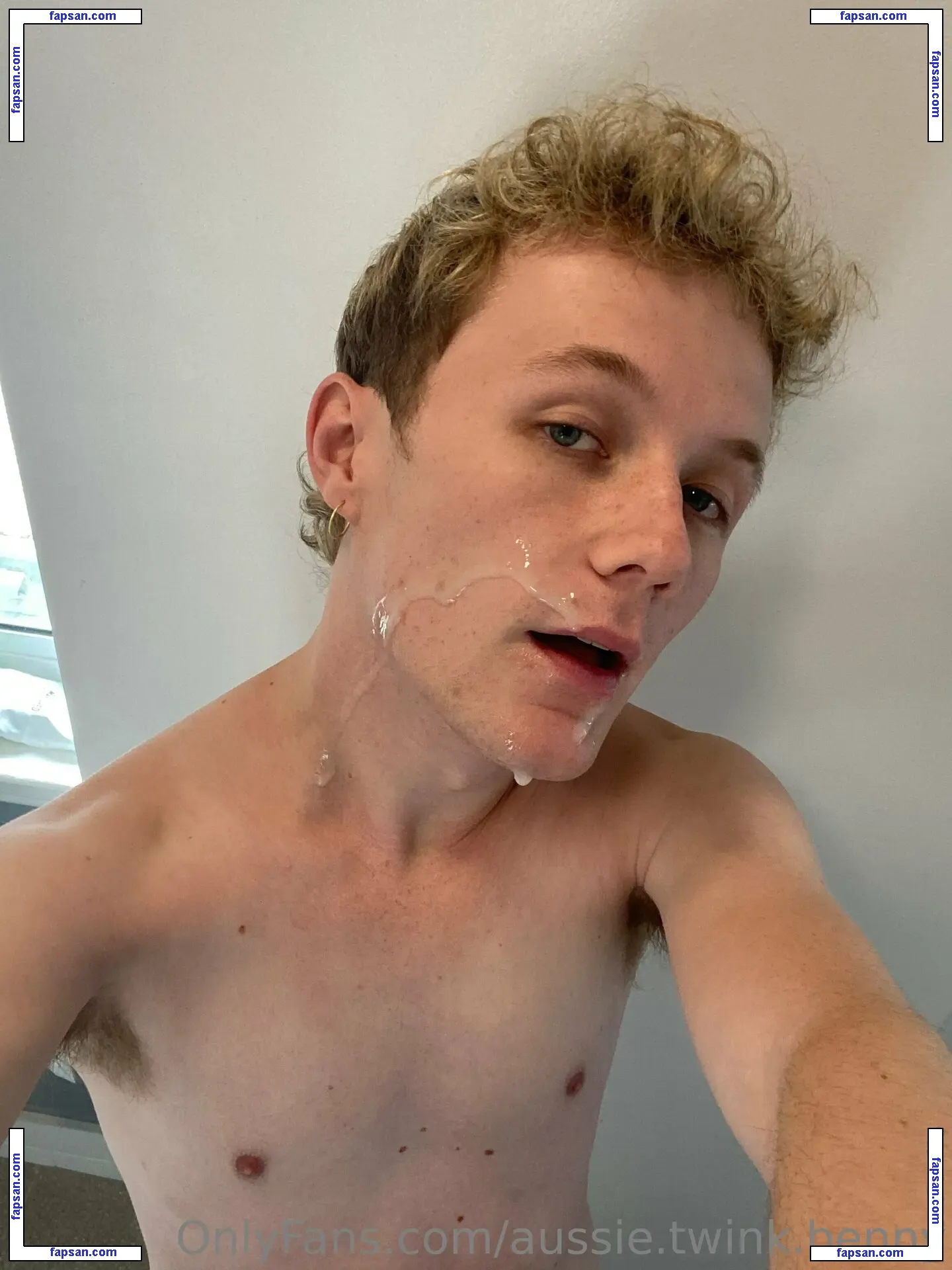 aussie.twink.benny / bennyboy_aussiedog nude photo #0011 from OnlyFans