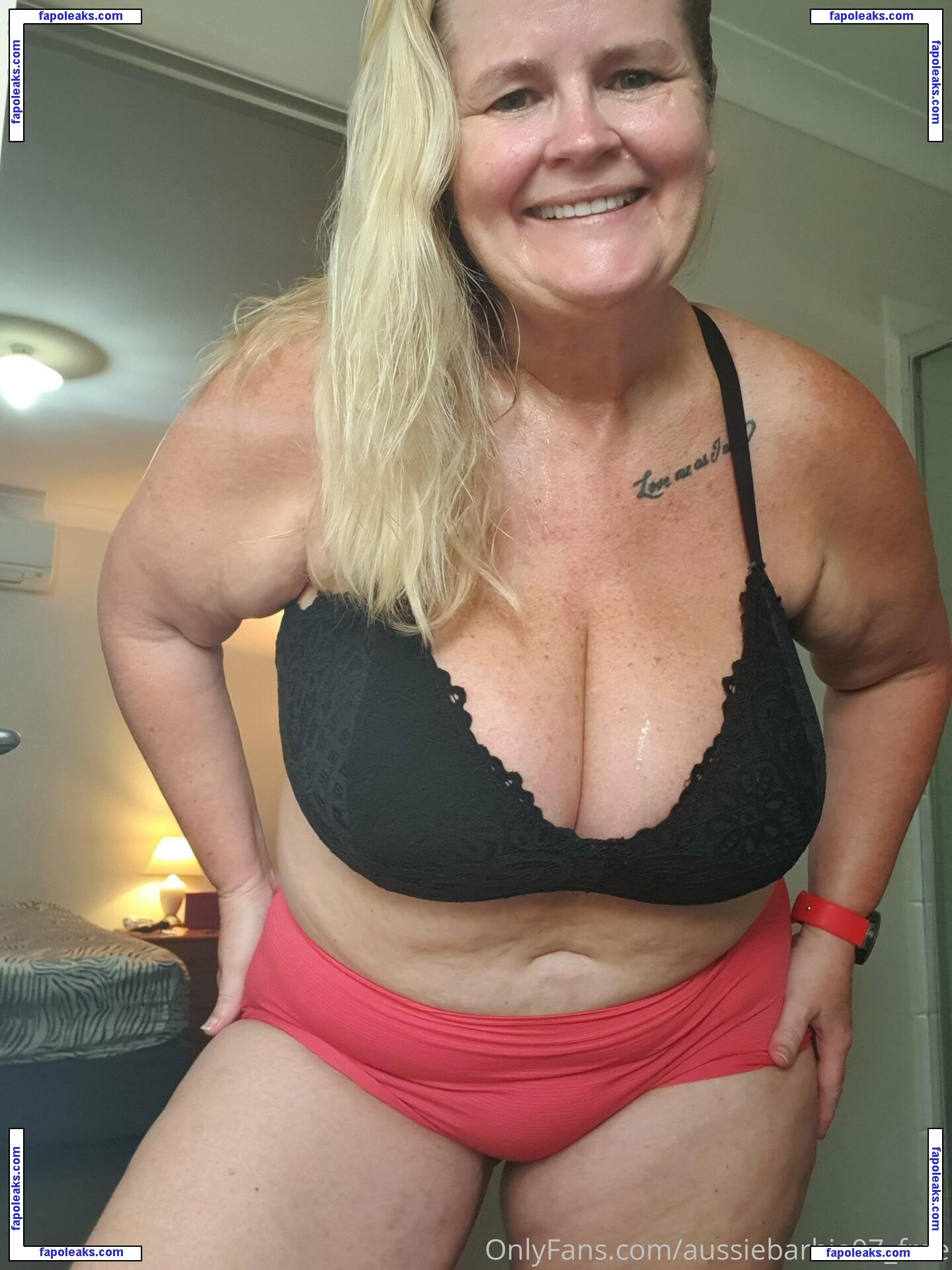 aussiebarbie07_free / _chocolate_2525 nude photo #0009 from OnlyFans