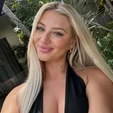 aussieblondiex голая #0013