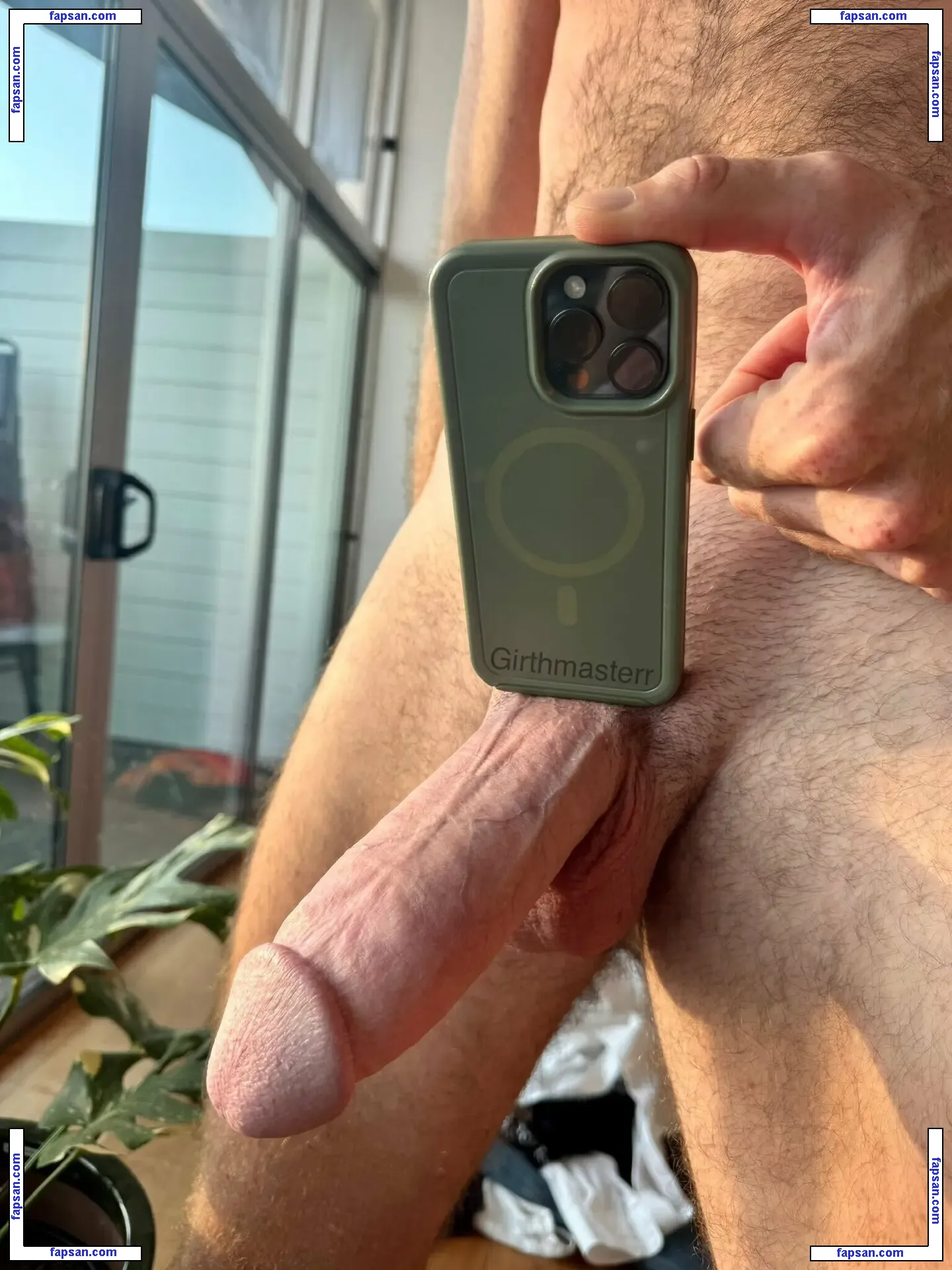 aussiemenexhibit nude photo #0018 from OnlyFans