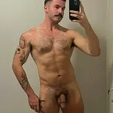 aussiemenexhibit nude #0007
