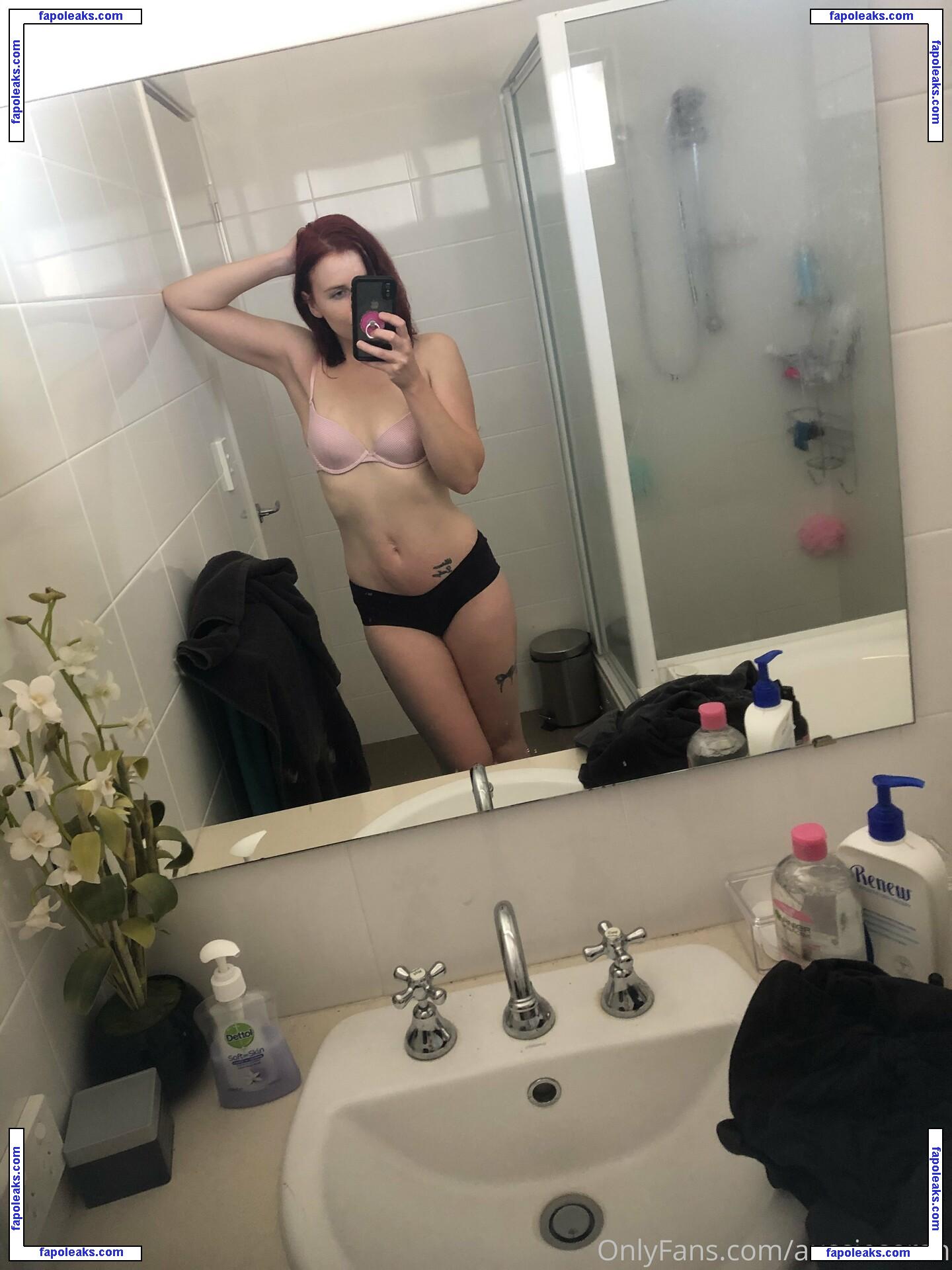 aussiesarah / aussarah1 nude photo #0003 from OnlyFans