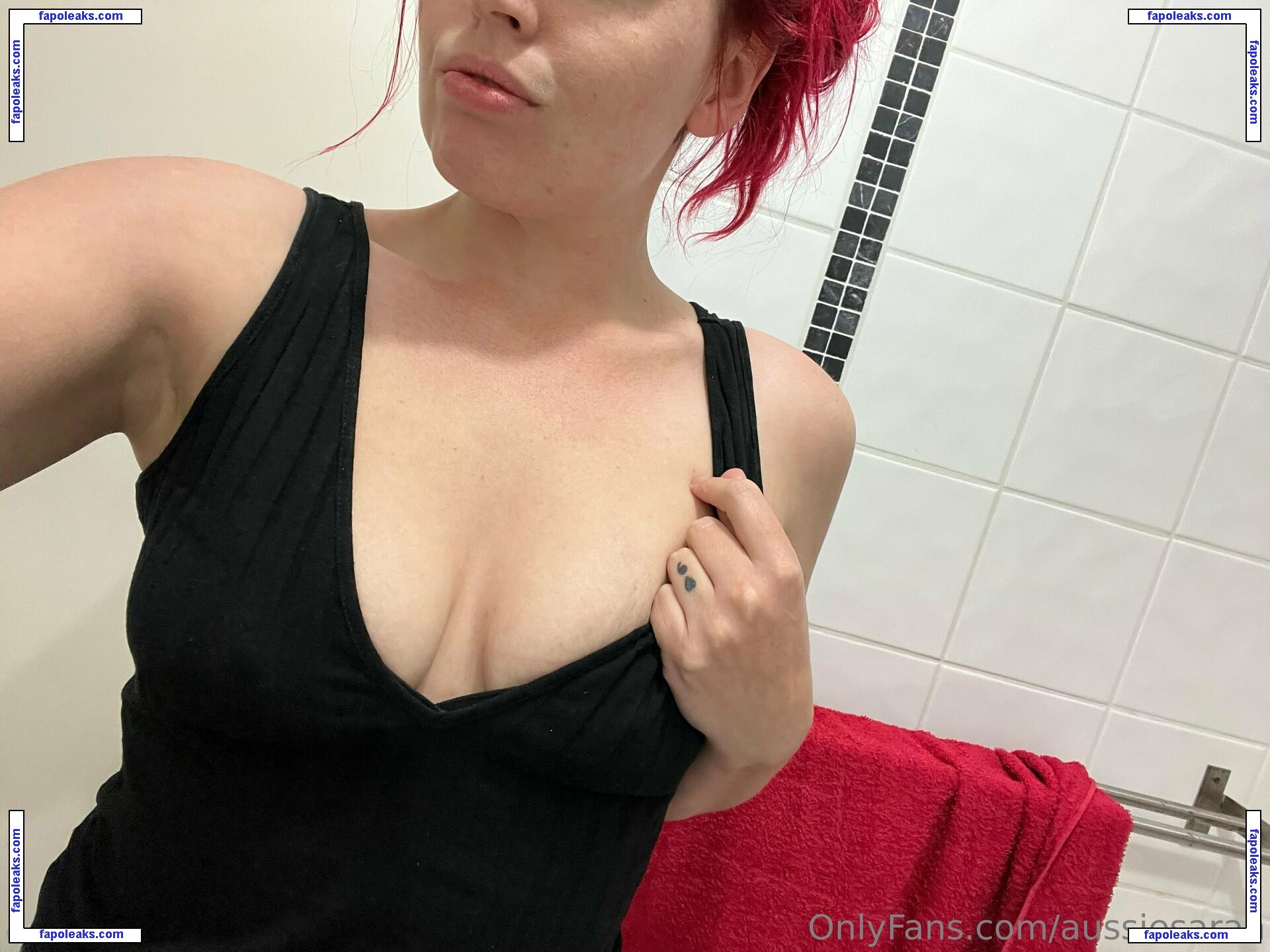 aussiesarah / aussarah1 nude photo #0013 from OnlyFans
