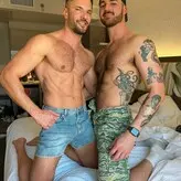 aussiethongbro голая #0003