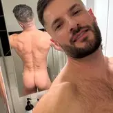 aussiethongbro голая #0004