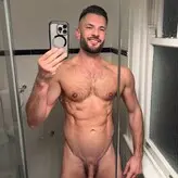 aussiethongbro голая #0013