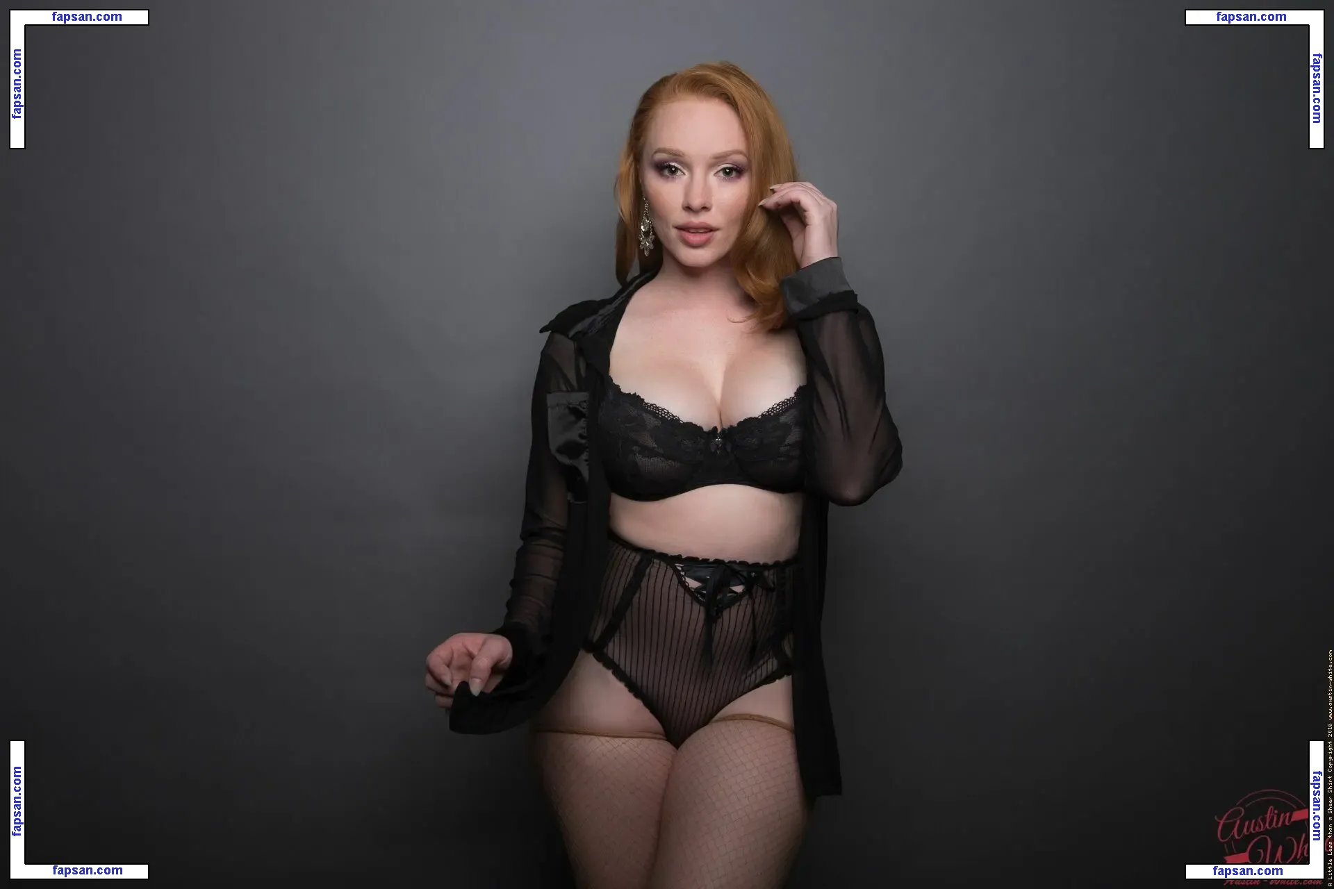 Austin White nude photo #0115 from OnlyFans