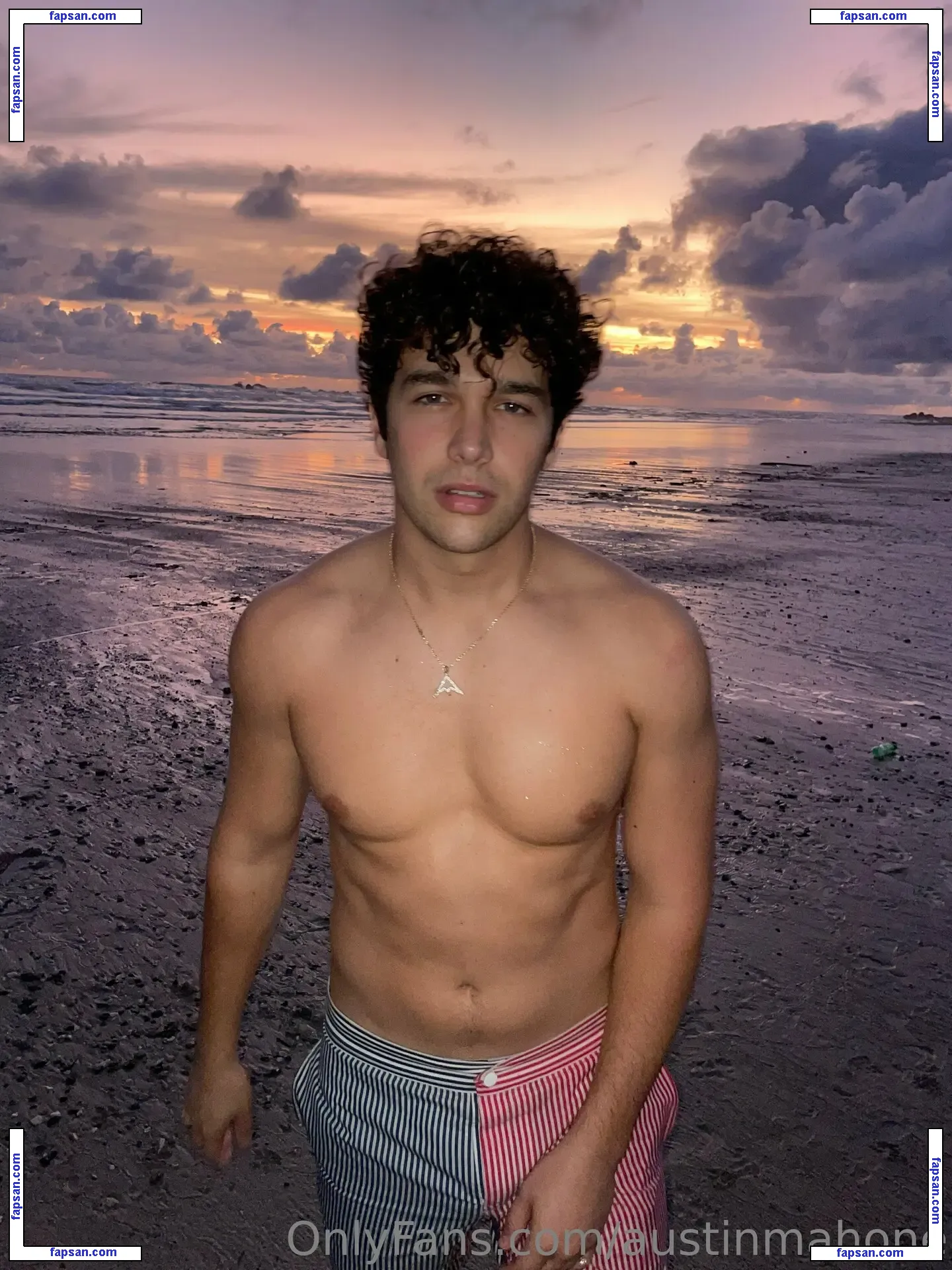 austinmahone nude photo #0001 from OnlyFans