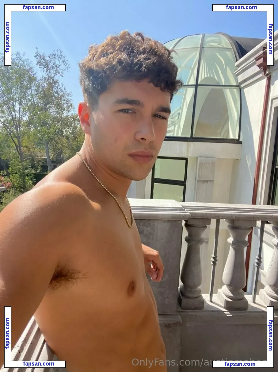 austinmahone nude photo #0007 from OnlyFans