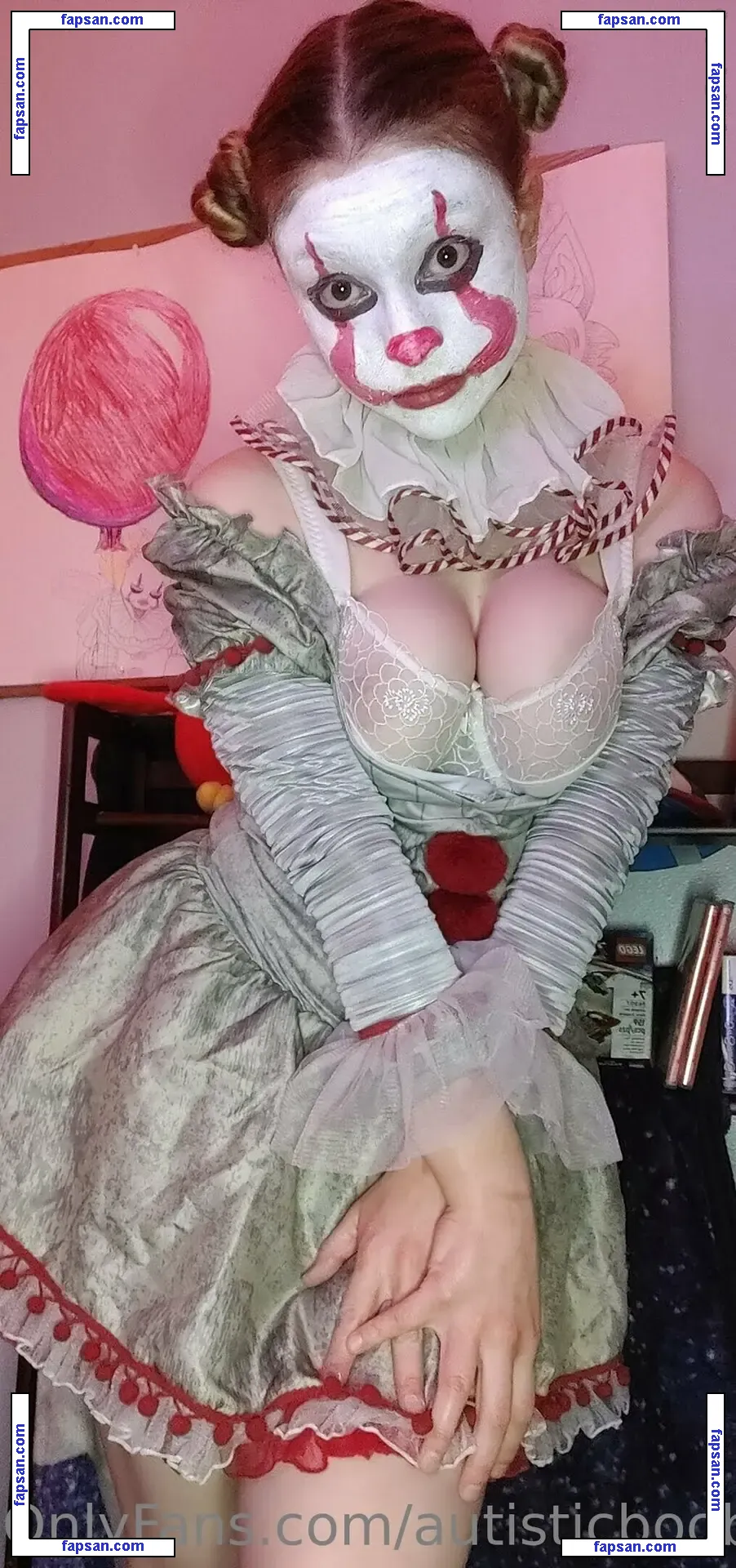 autisticboobs nude photo #0010 from OnlyFans