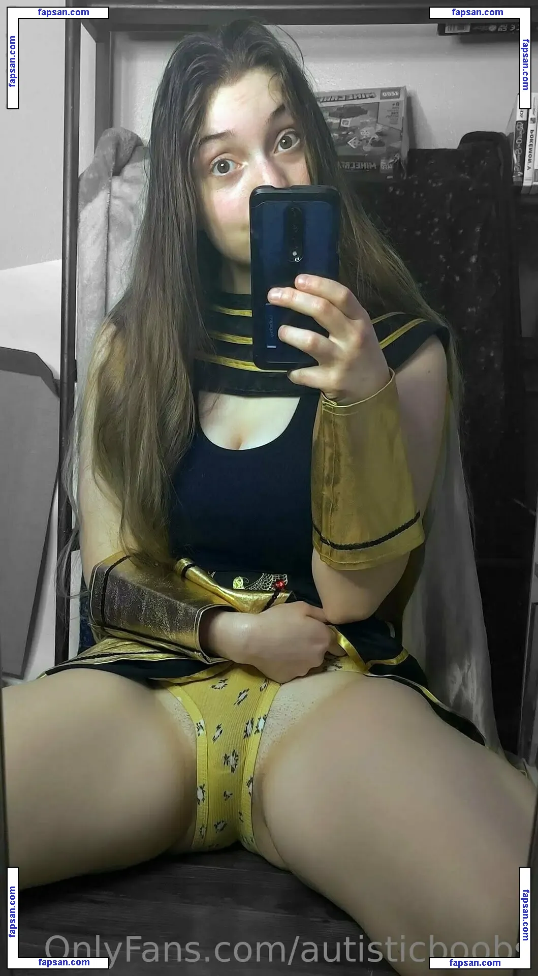 autisticboobs nude photo #0018 from OnlyFans