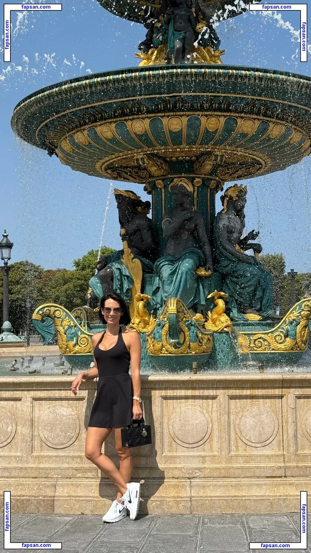 Autumn Calabrese nude photo #0001 from OnlyFans
