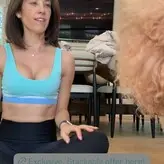 Autumn Calabrese nude #0009