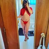 Autumn Cross nude #0015