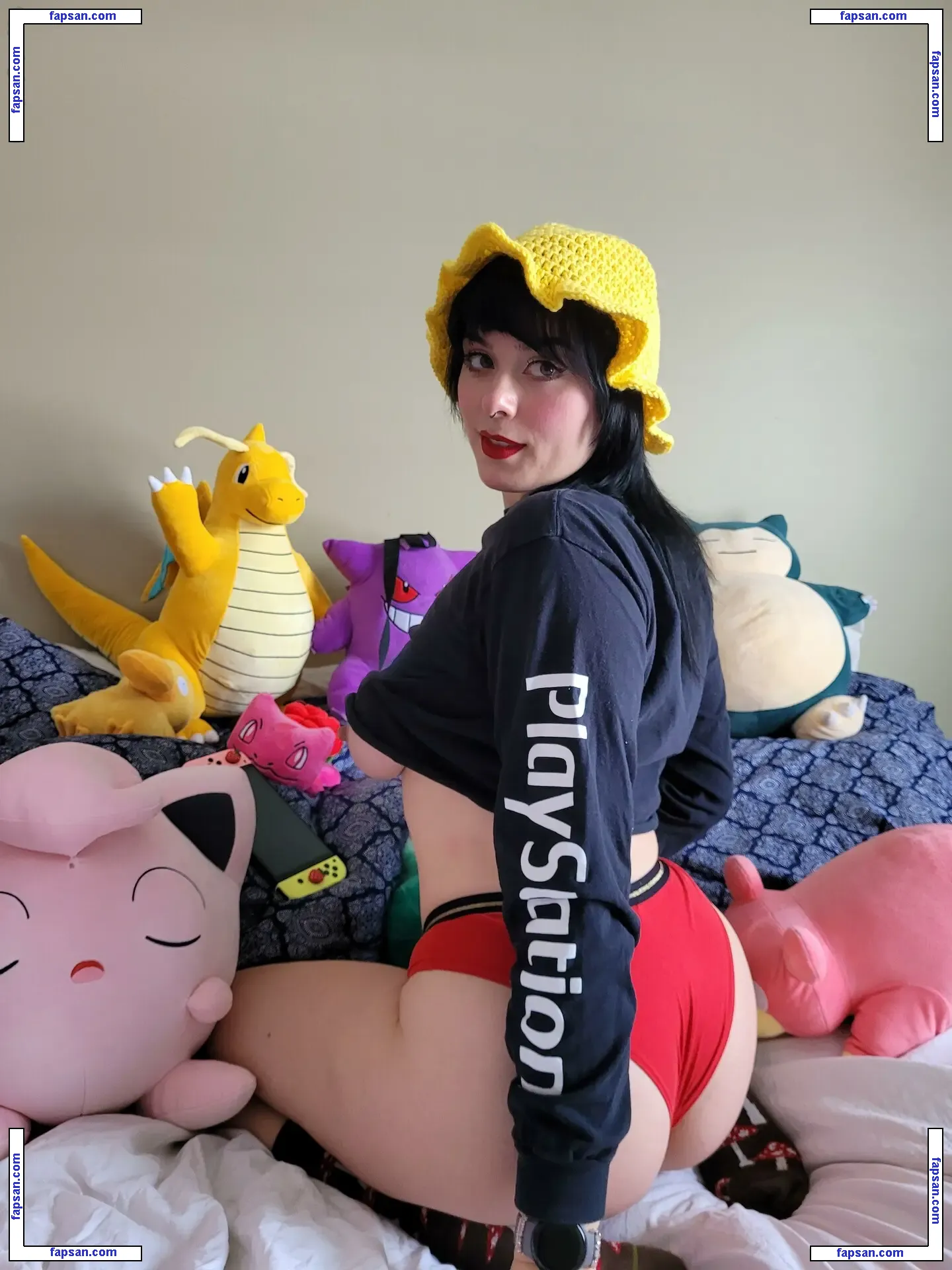 Autumn nude photo #0044 from OnlyFans