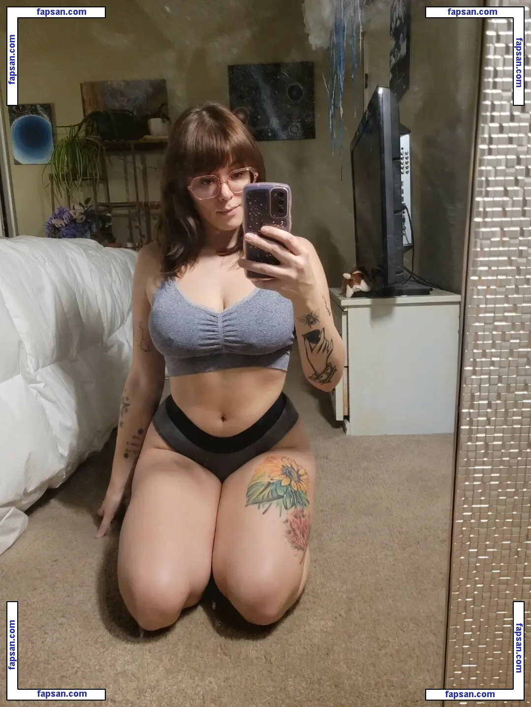 Autumn nude photo #0047 from OnlyFans
